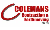 Colemans contracting Logo 195w