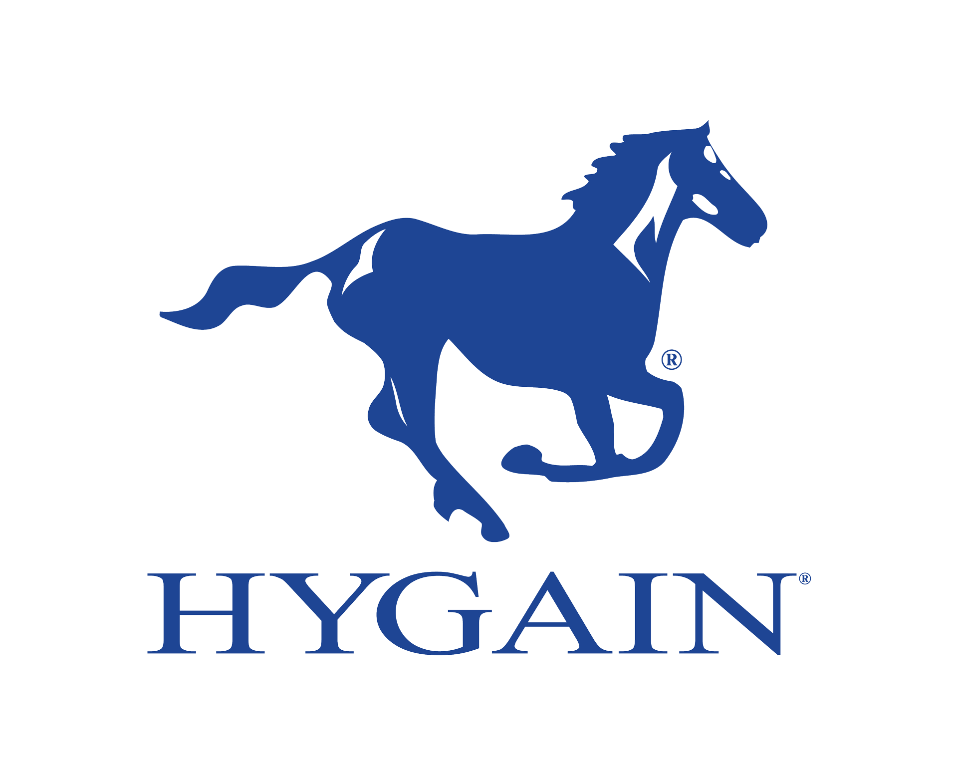 Hygain Logo RGB Square no tagline