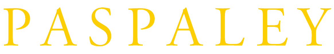 Logo Paspaley