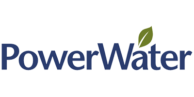 Logo power water