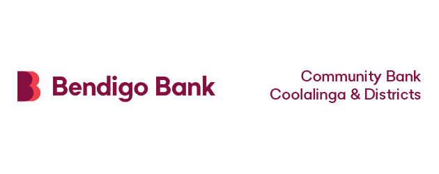 Bendigo Bank Coolalinga & Districts